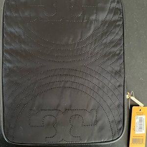 Tory Burch IPad case